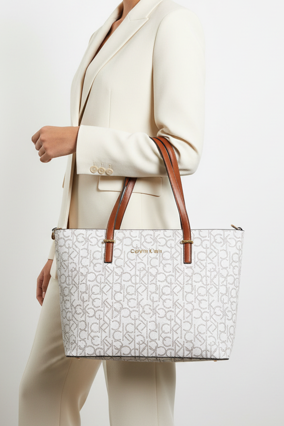 CK Shoulder&Hand&Cross Bag