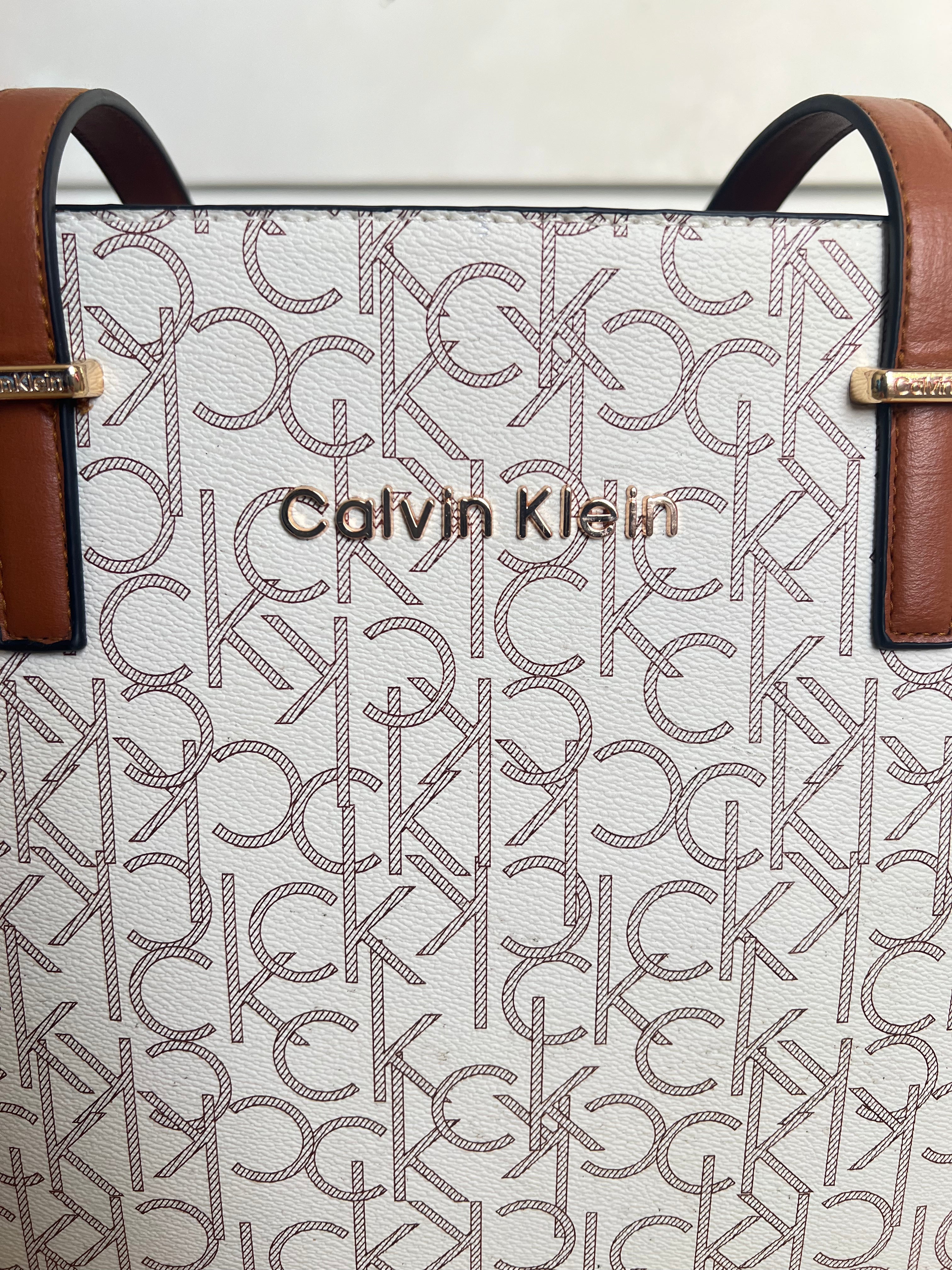 CK Shoulder&Hand&Cross Bag