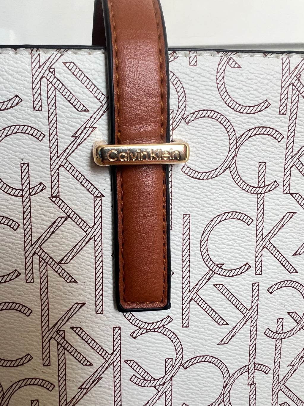 حقيبة كتف ويد وحقيبة كروس من سي كيهCK Shoulder&Hand&Cross Bag