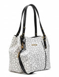 CK printed Bag