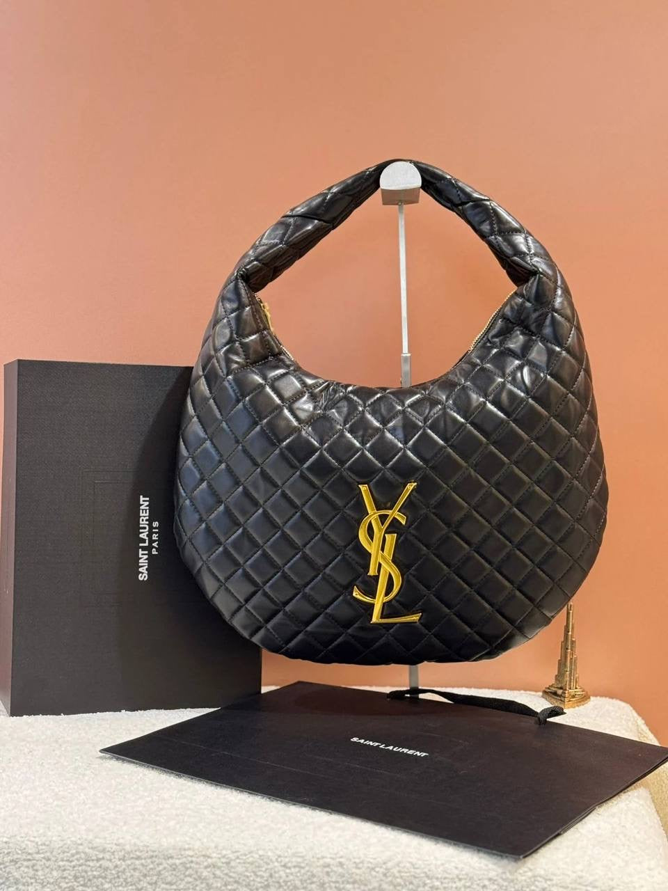 YSL Design