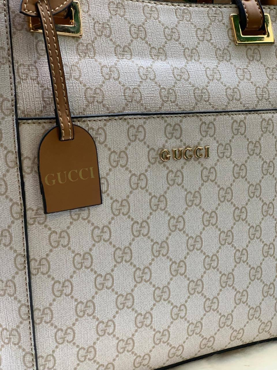 Bag of Gucci