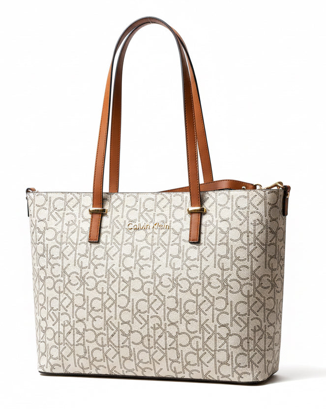 حقيبة كتف ويد وحقيبة كروس من سي كيهCK Shoulder&Hand&Cross Bag