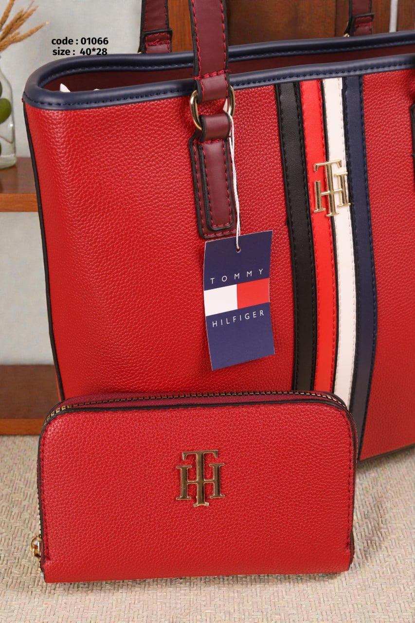 Tommy Bag