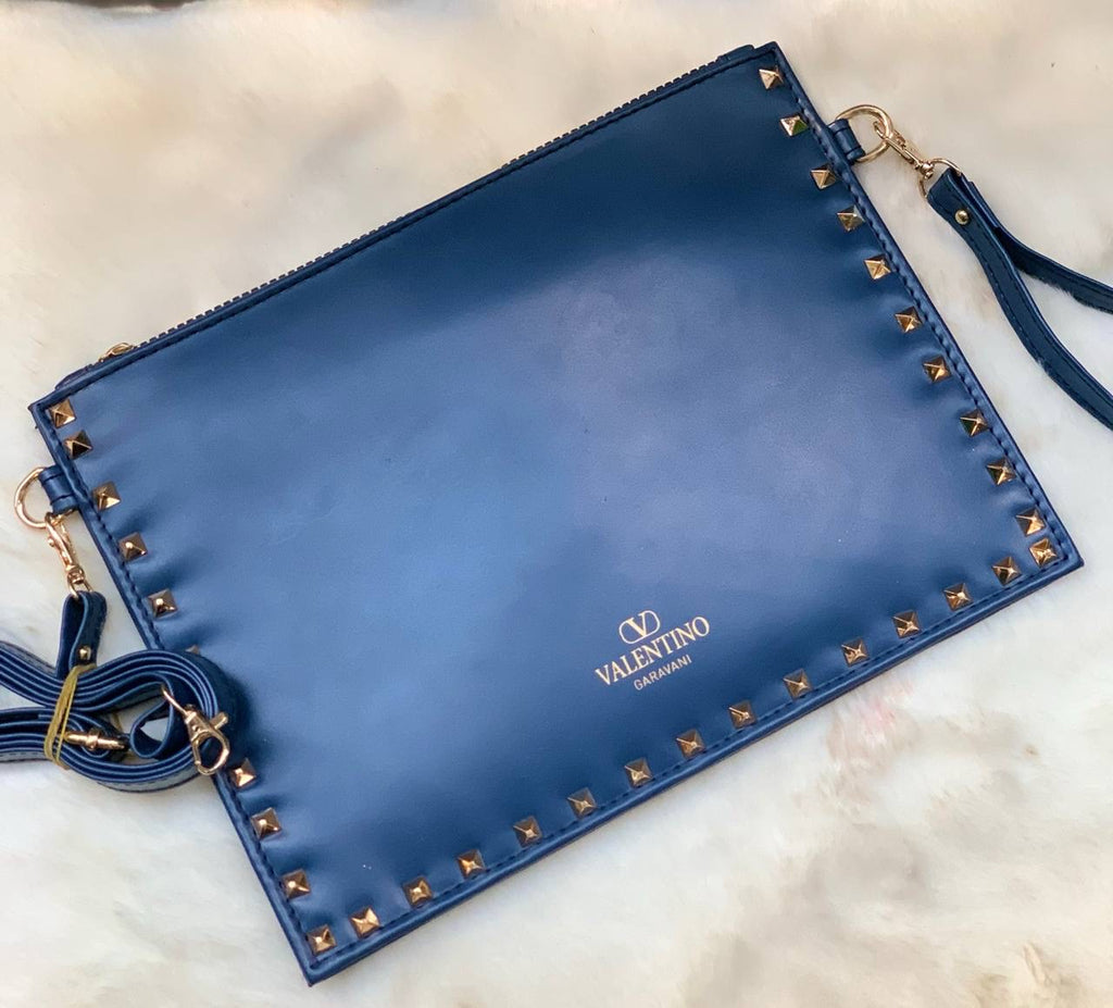 Valentino clutch