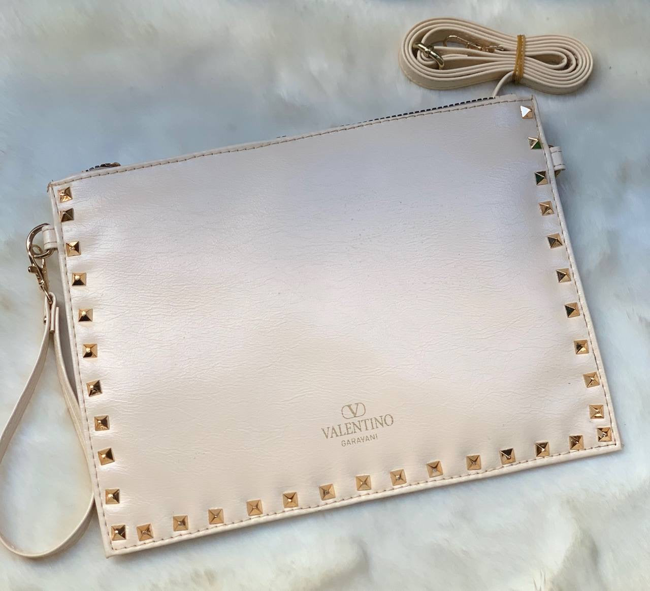 Valentino clutch