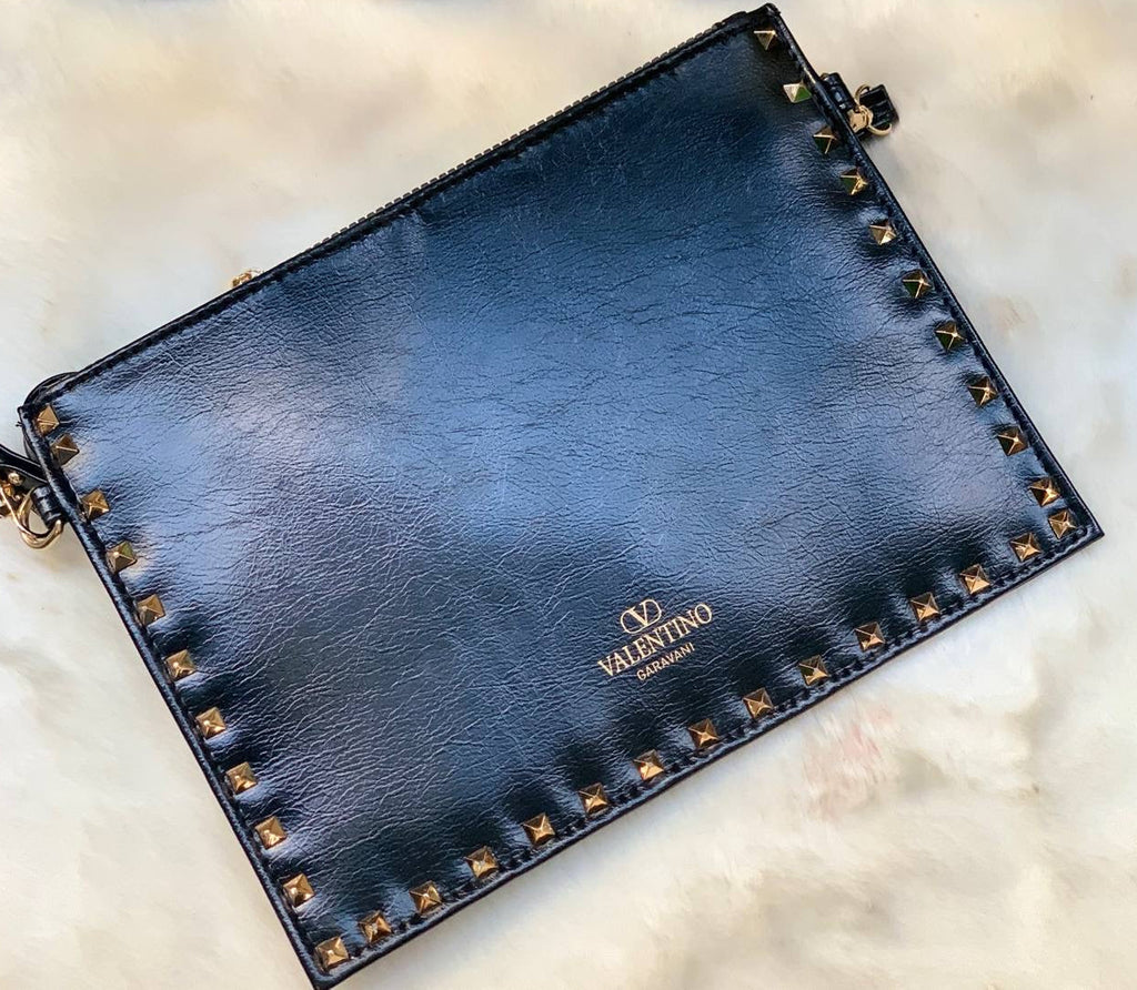 Valentino clutch