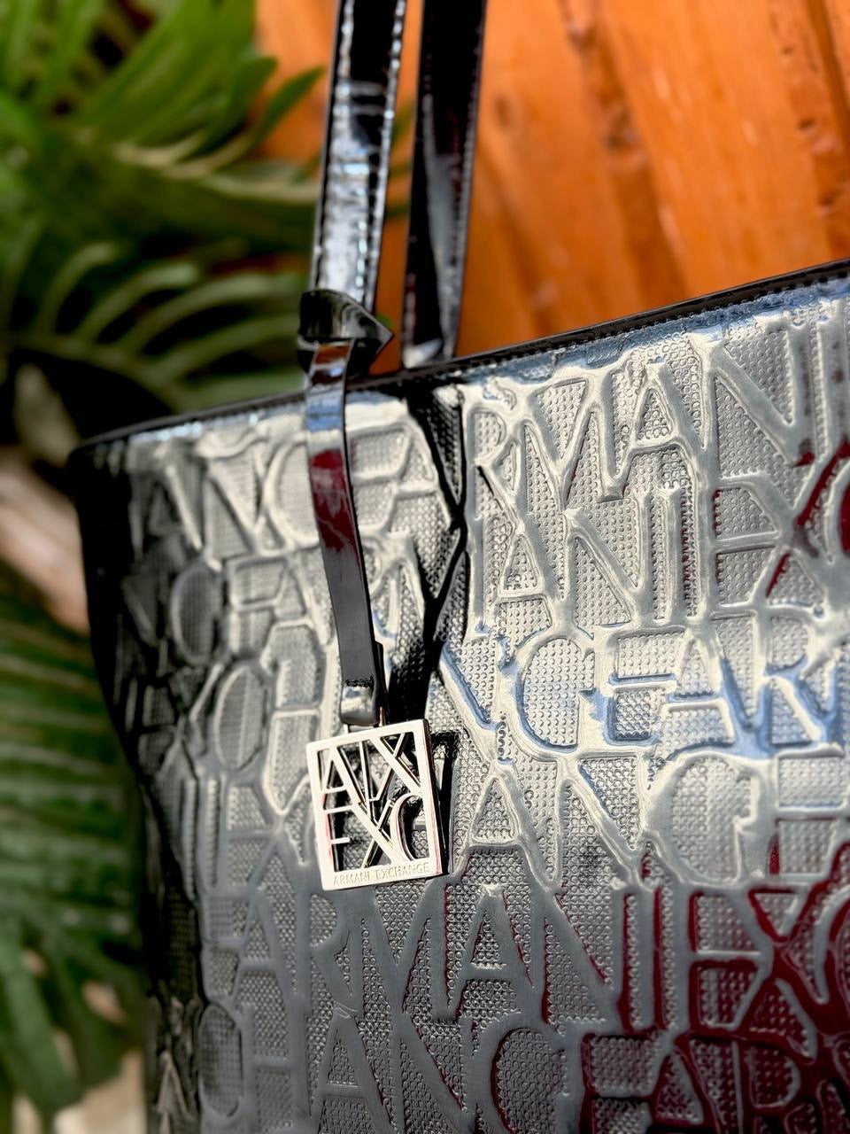 Armani Exchange Bag