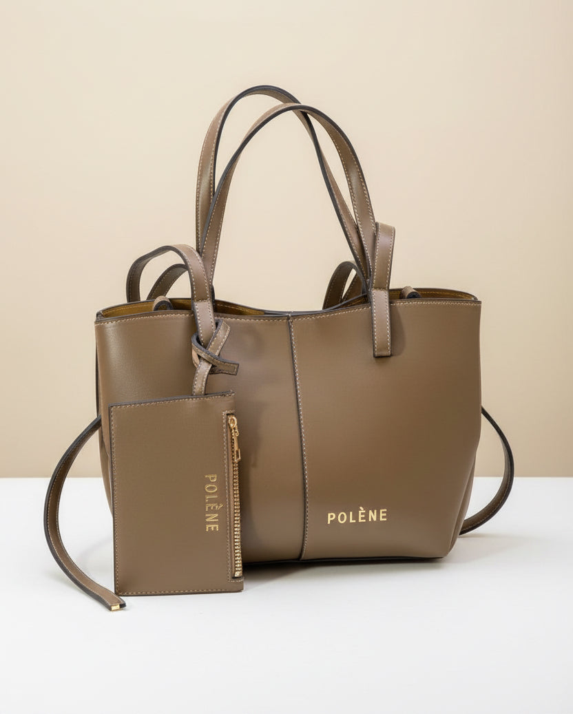 Polene Medium bag