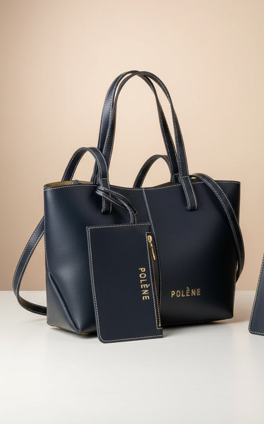 Polene Medium bag