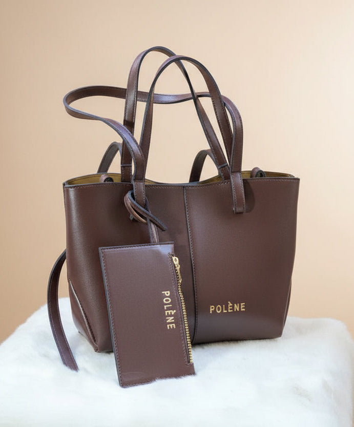 Polene Medium bag