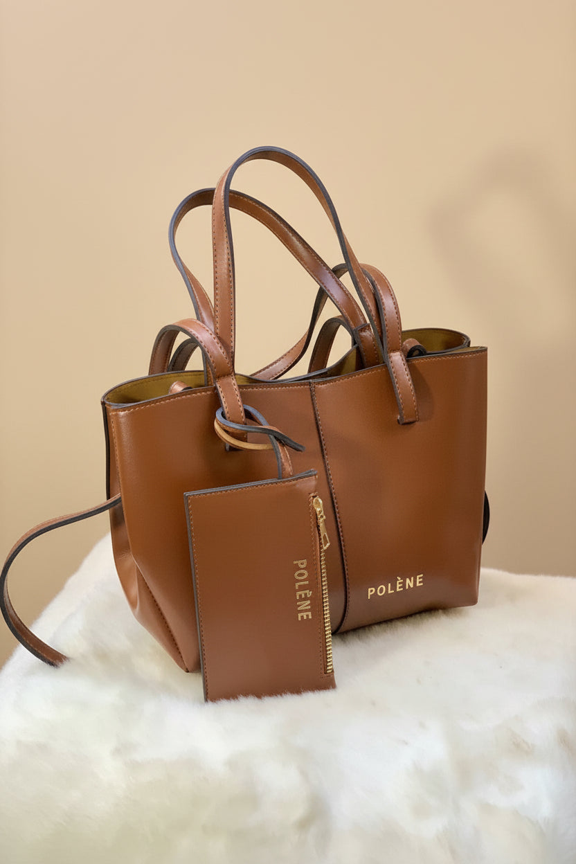 Polene Medium bag