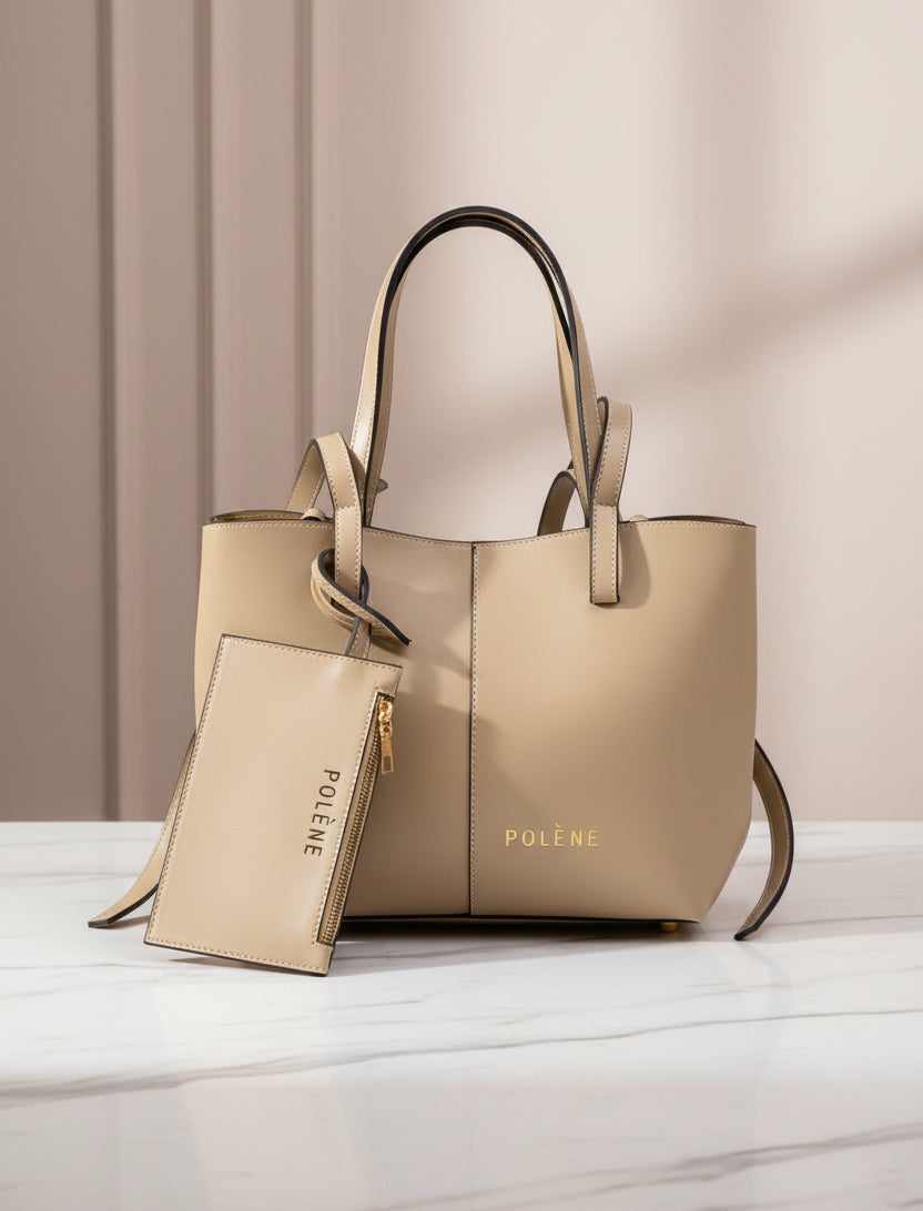 Polene Medium bag
