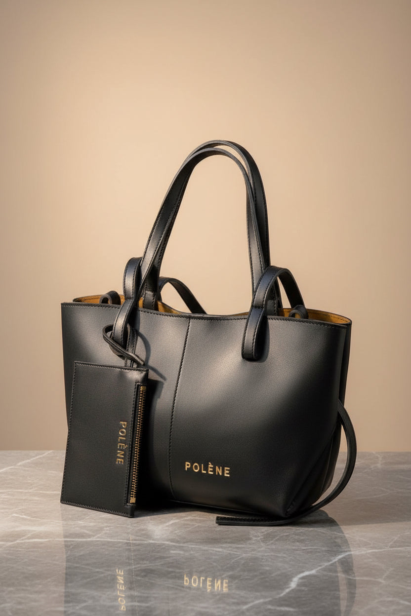 Polene Medium bag