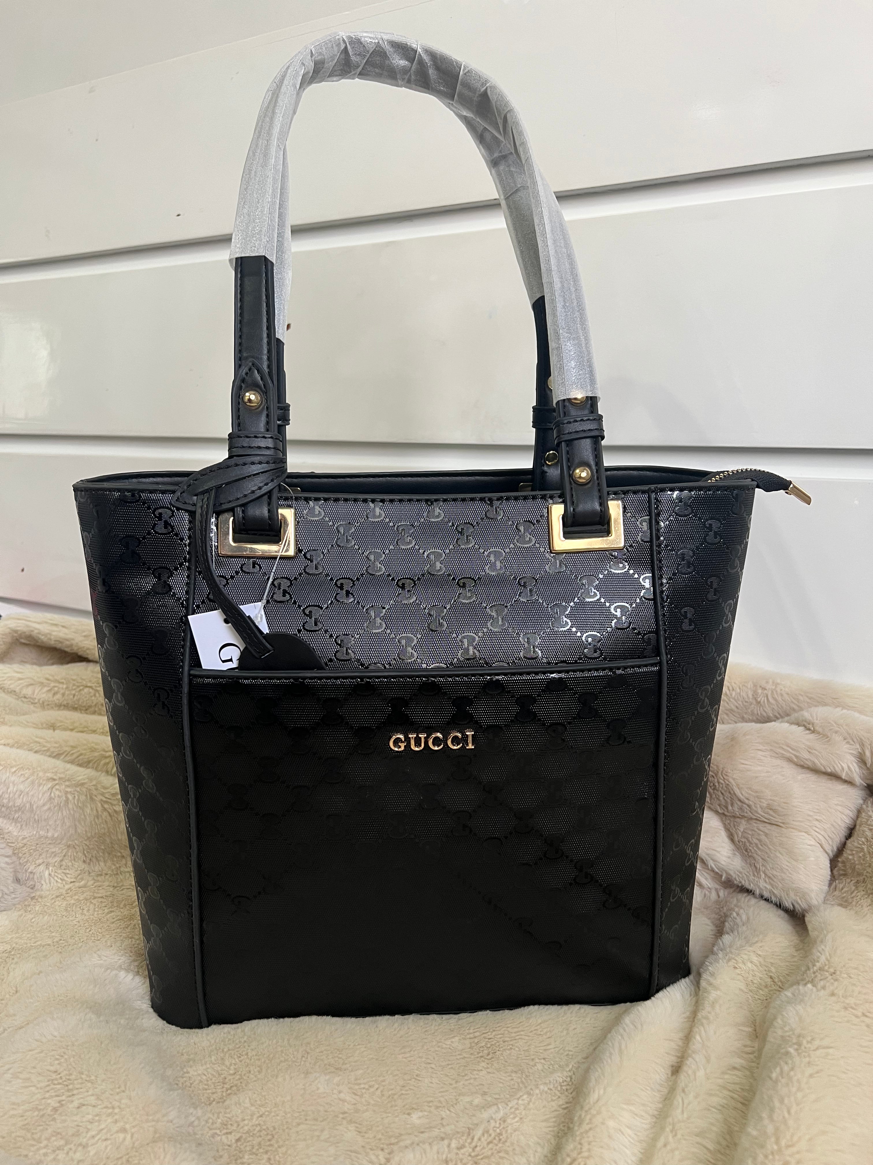 Black G.u.c.c.i