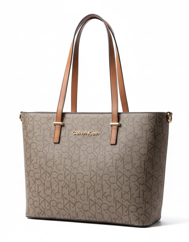حقيبة كتف ويد وحقيبة كروس من سي كيهCK Shoulder&Hand&Cross Bag