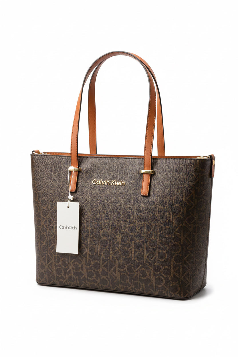 حقيبة كتف ويد وحقيبة كروس من سي كيهCK Shoulder&Hand&Cross Bag