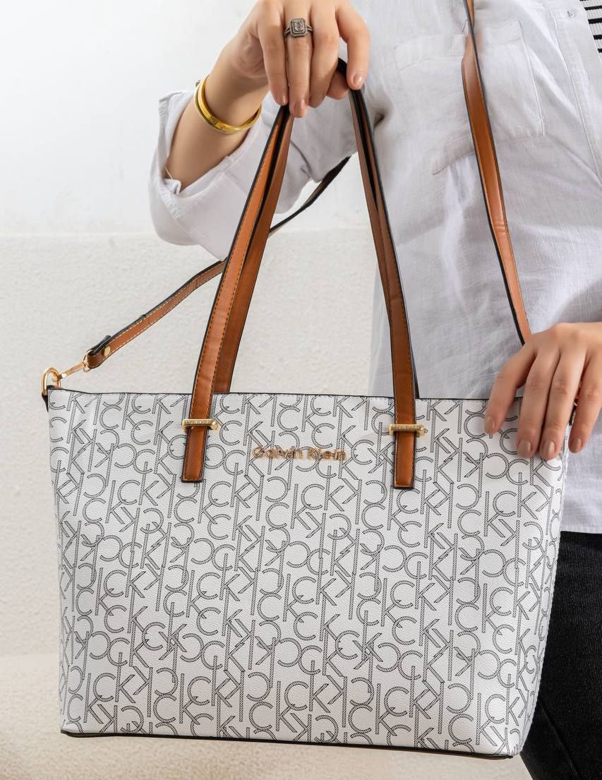 حقيبة كتف ويد وحقيبة كروس من سي كيهCK Shoulder&Hand&Cross Bag