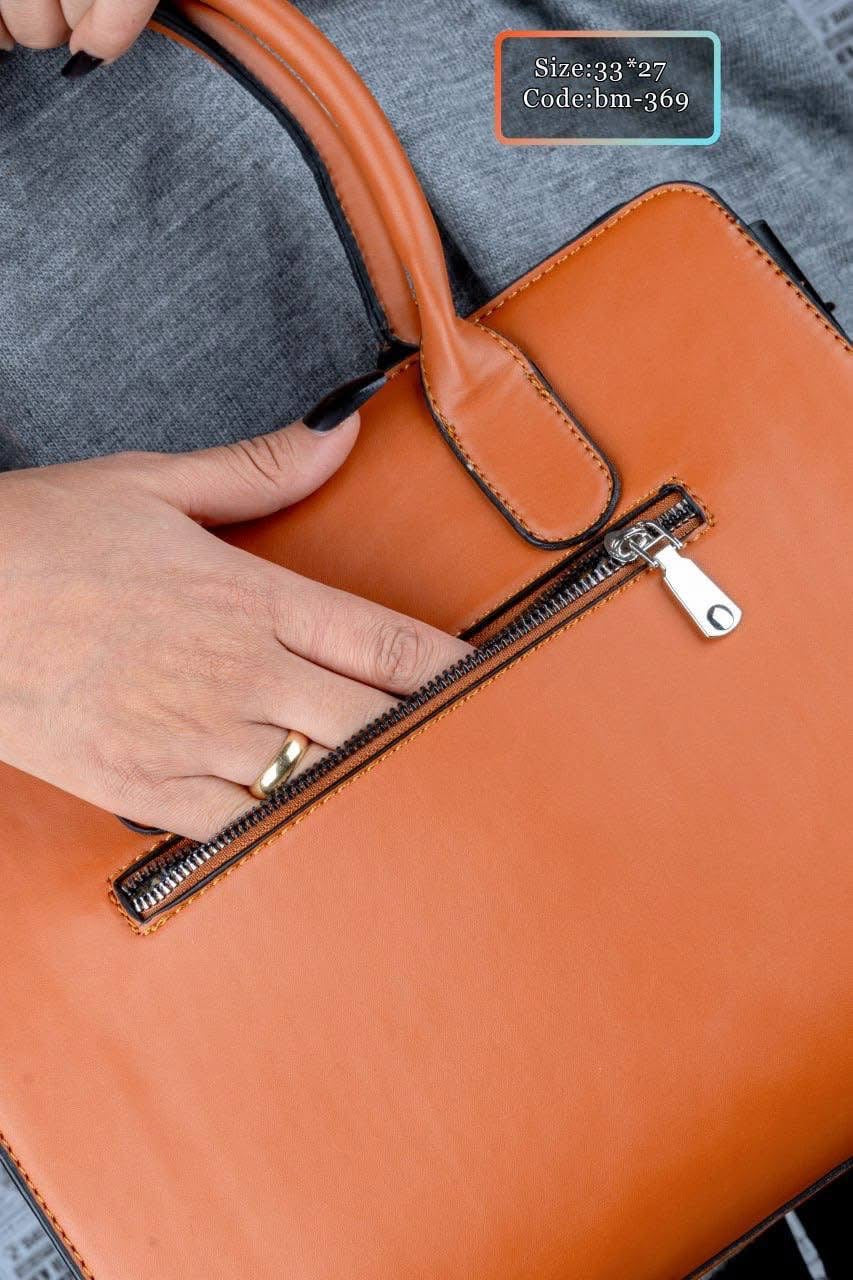 David Jones Hand&Cross Bag