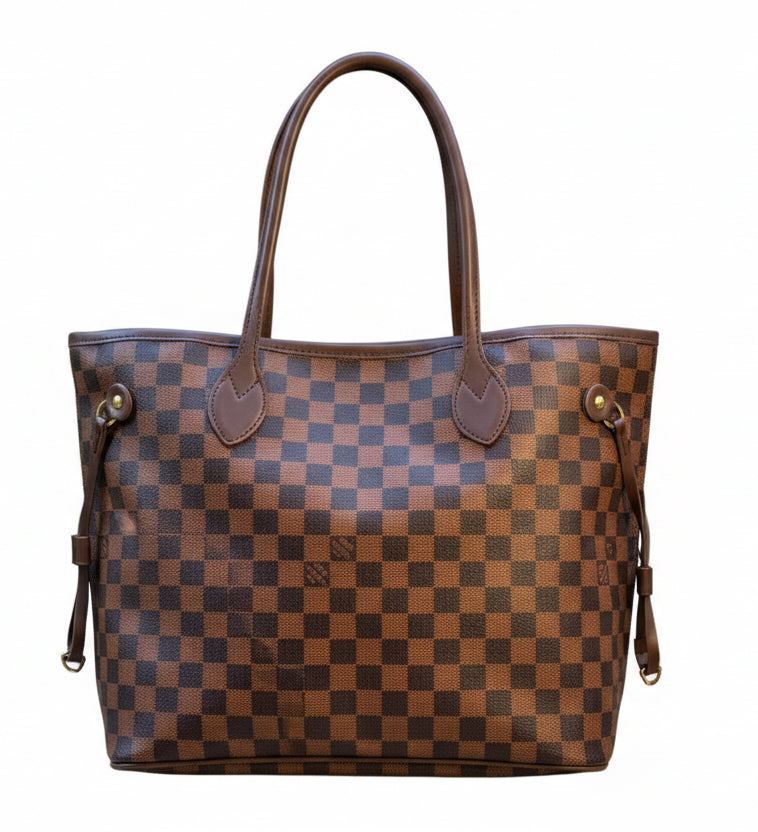 Chess LV Bag