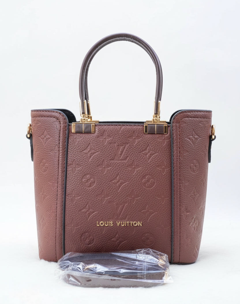LV logo Bag