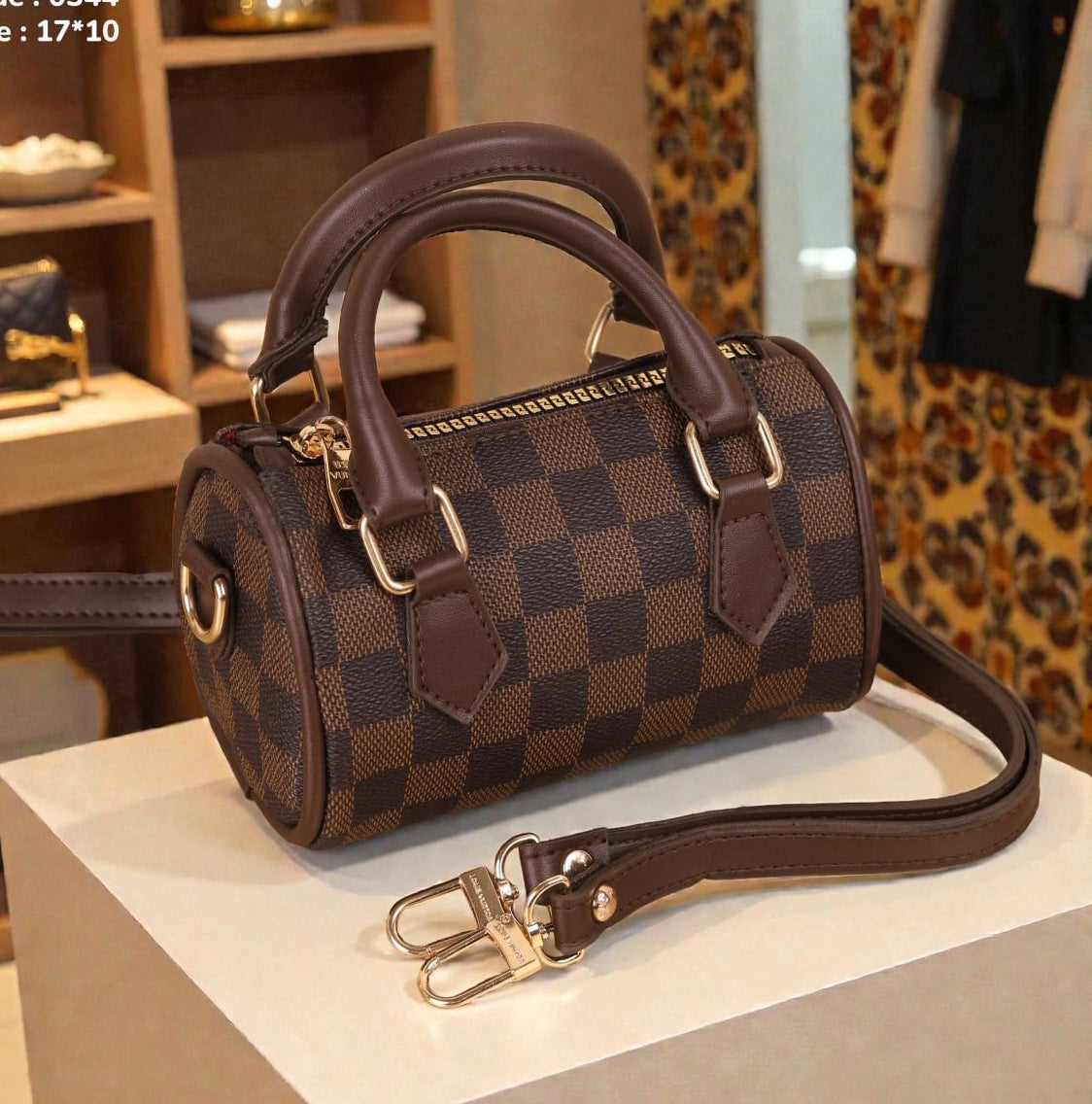 LV Chess S bag