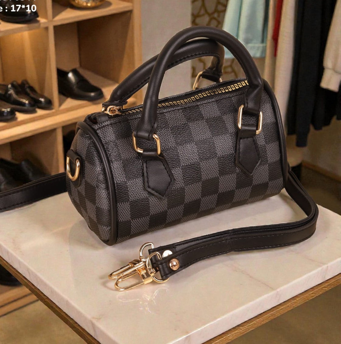 LV Chess S bag