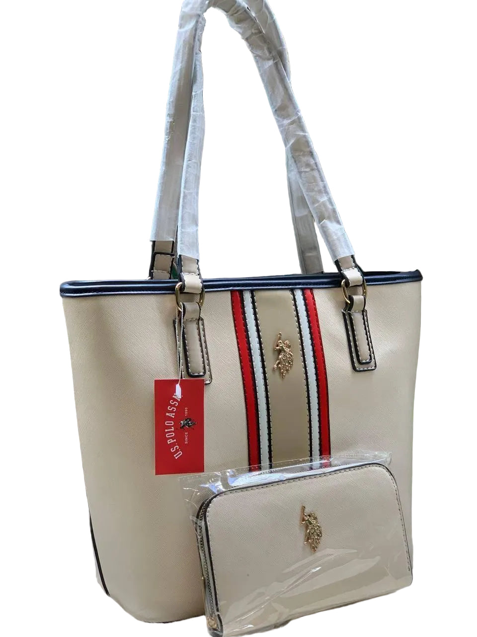 Polo Bag
