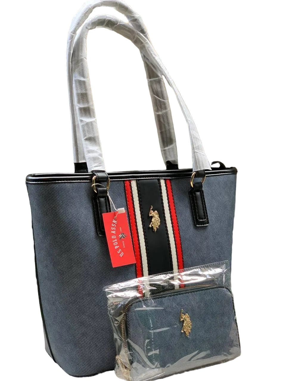 Polo Bag