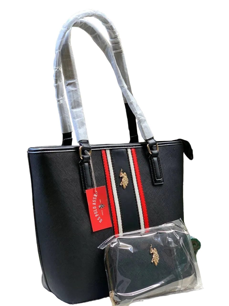 Polo Bag