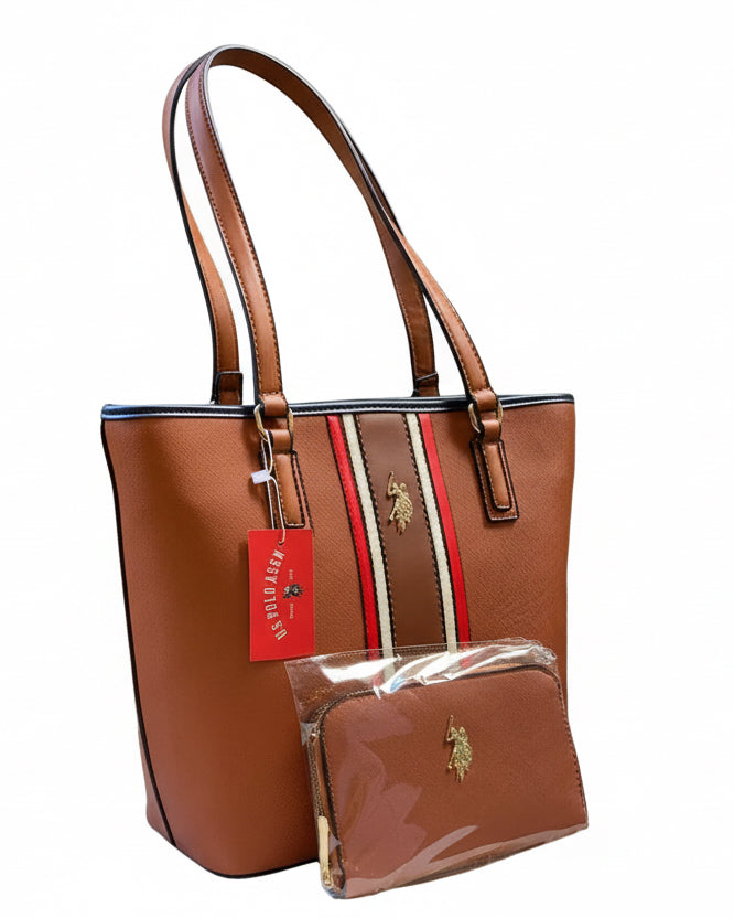 Polo Bag