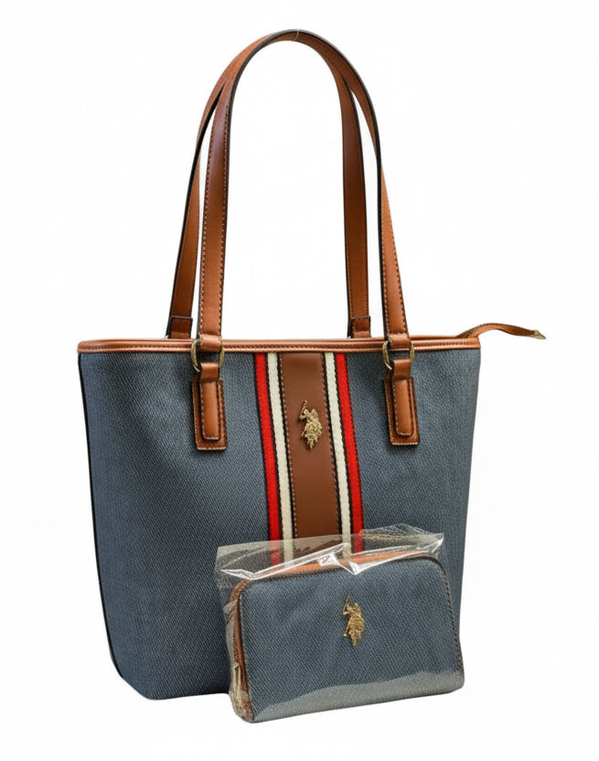 Polo Bag