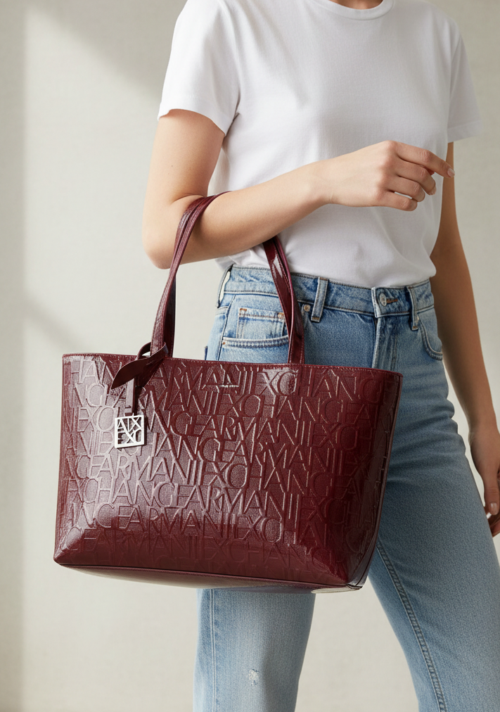 Armani Exchange Bag
