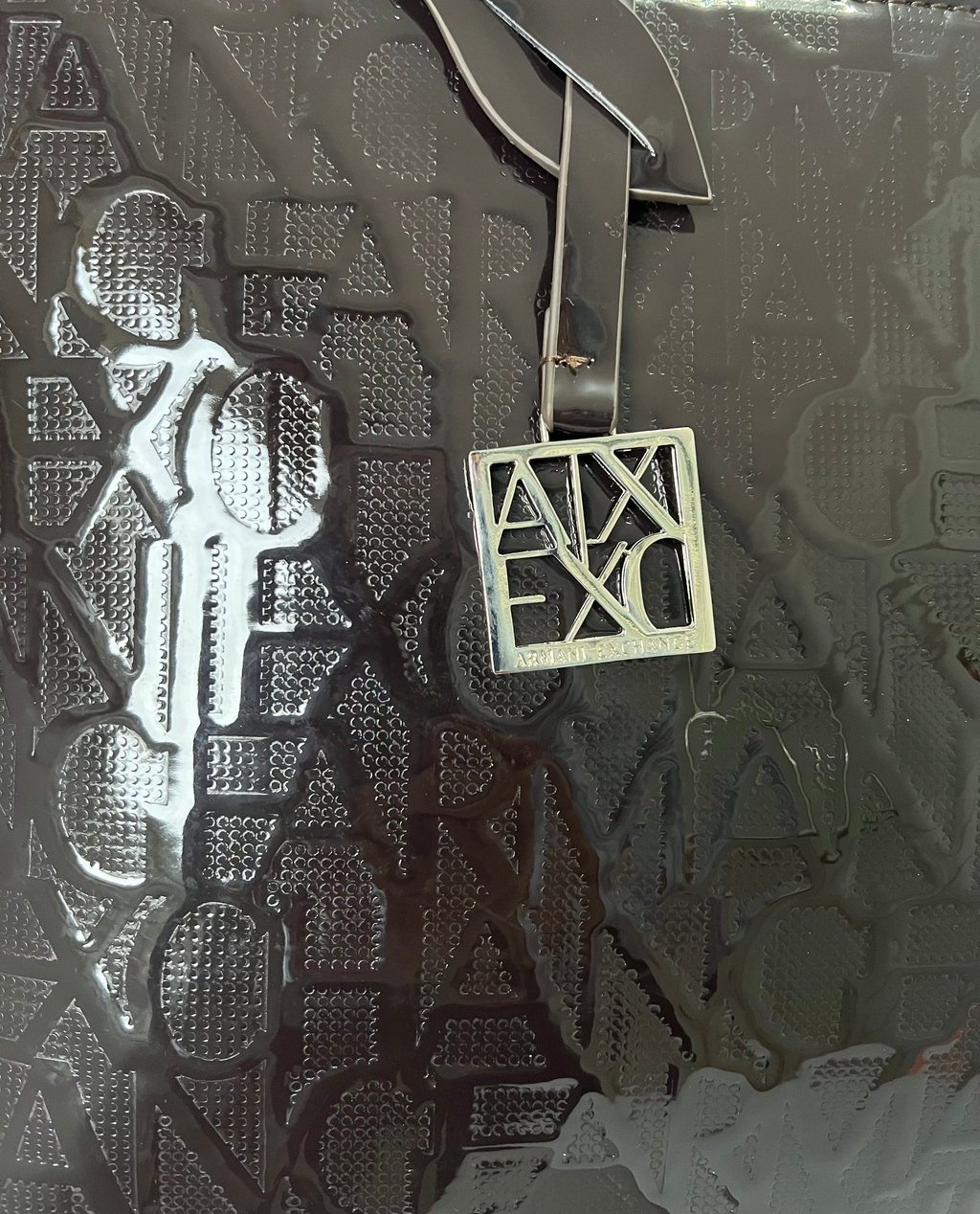 Armani Exchange Bag