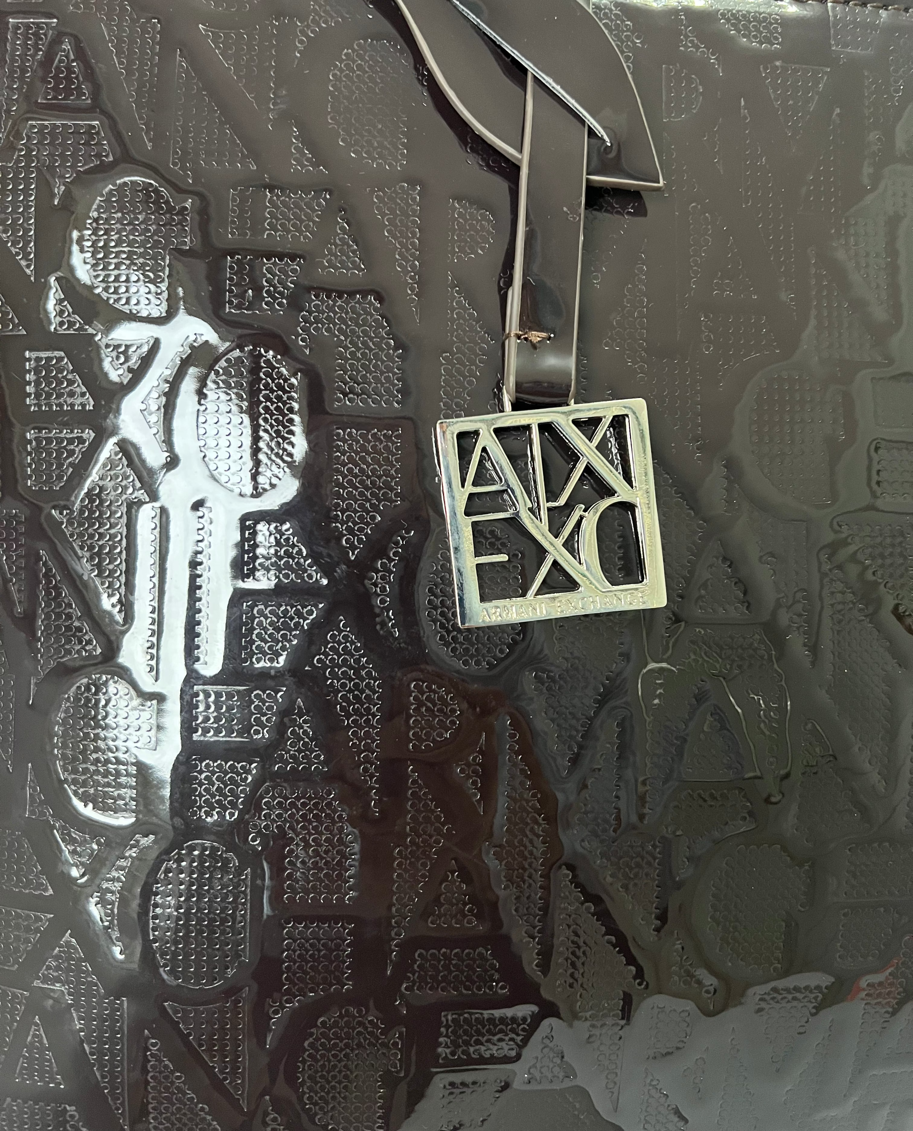 Armani Exchange Bag