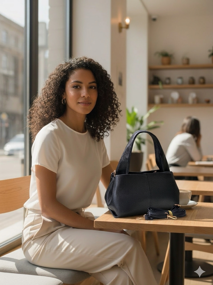 RF Small Bag