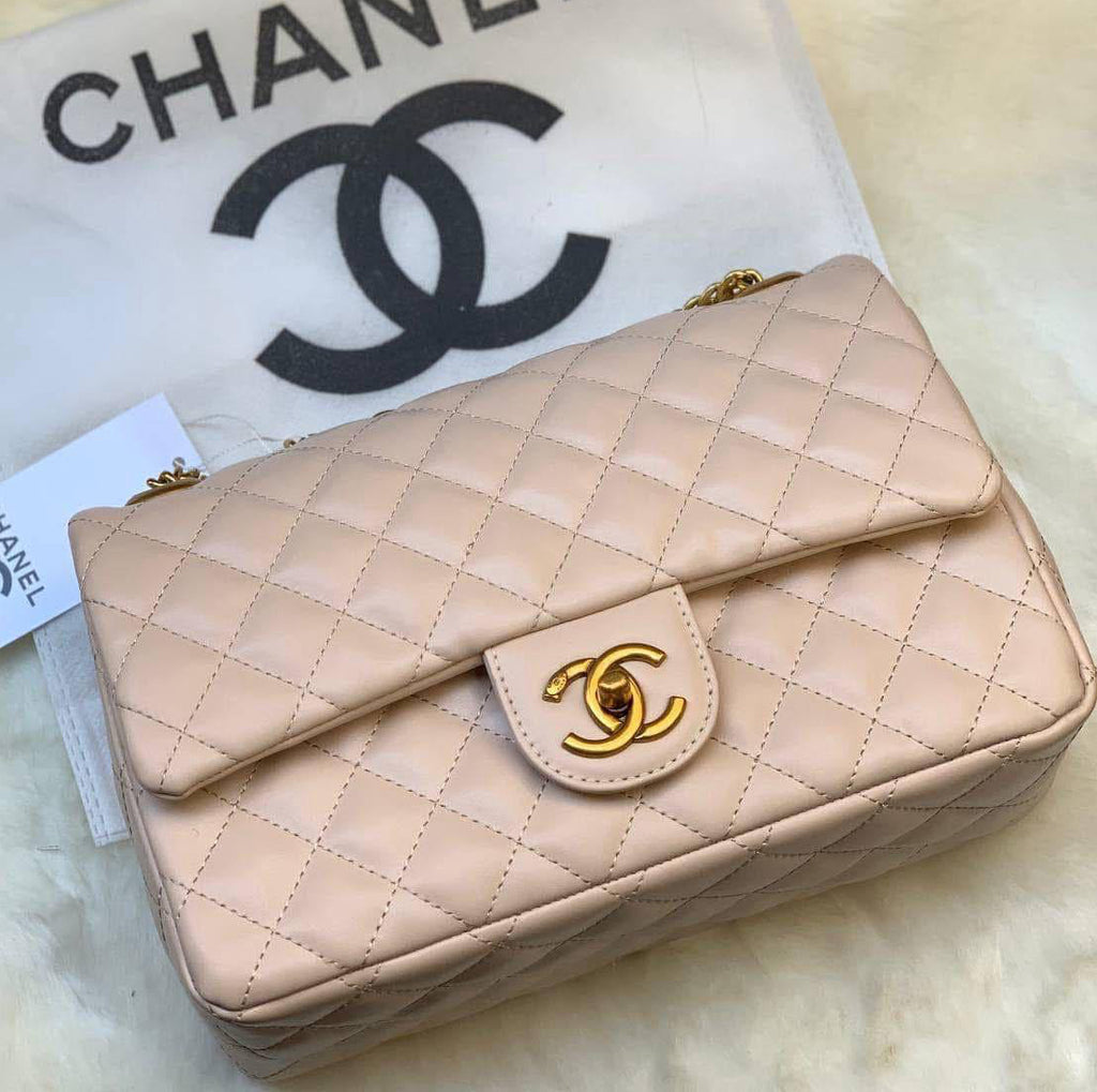 Chanel CH Bag