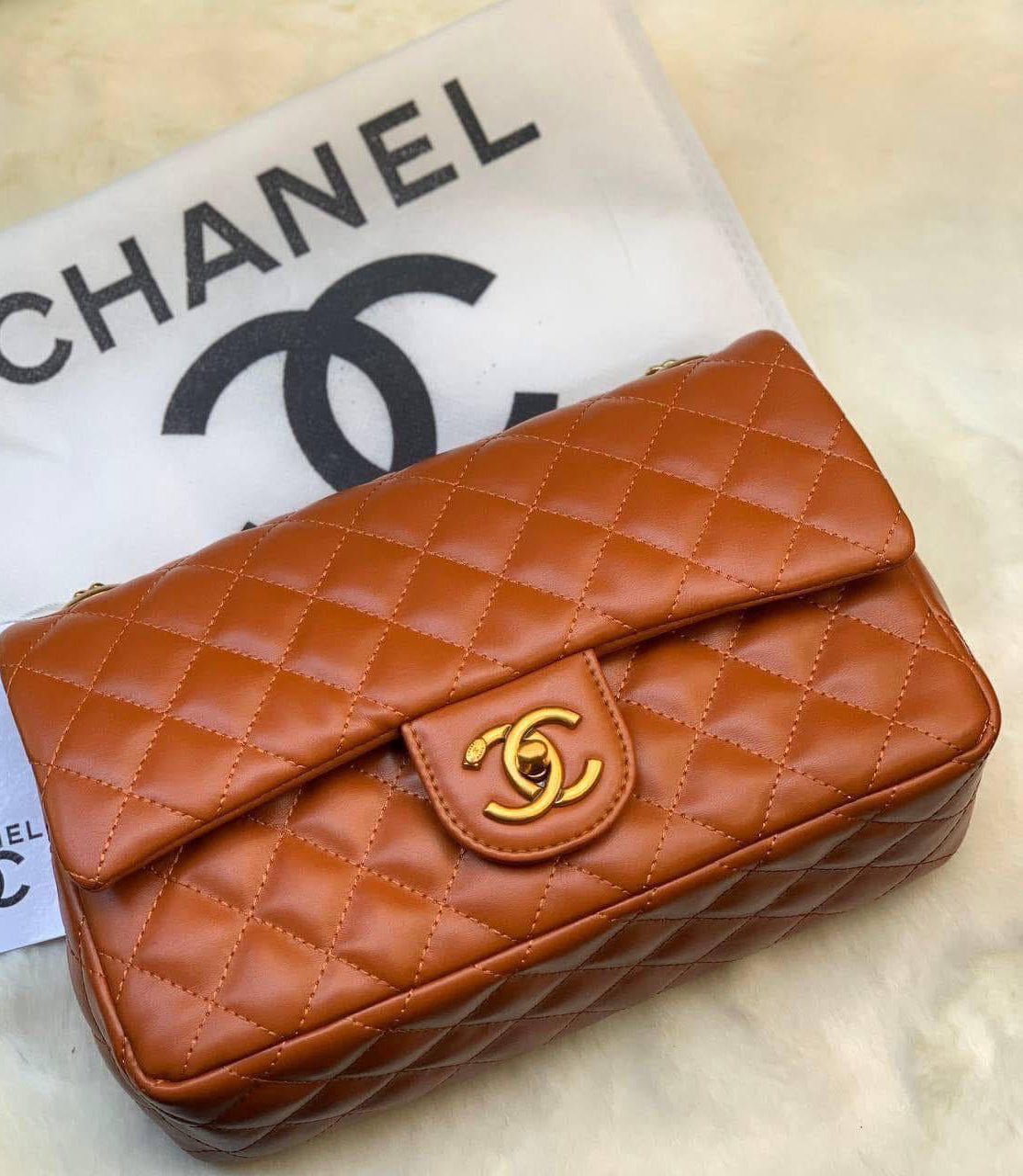 Chanel CH Bag