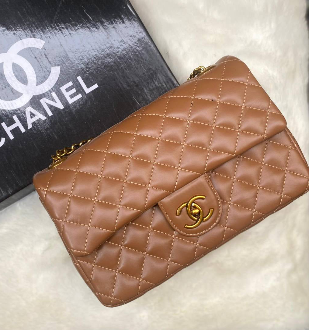 Chanel CH Bag