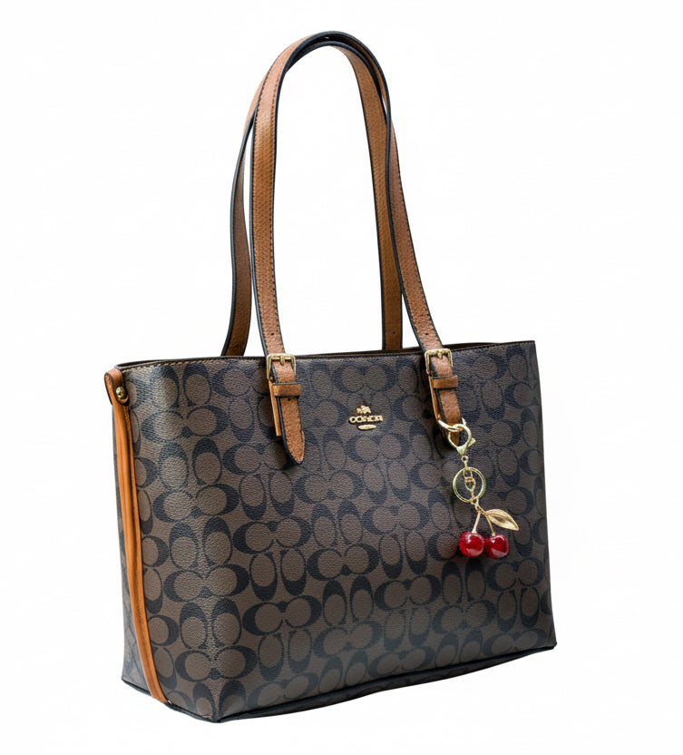 Coach L Bag