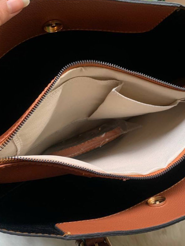 Coach L Bag
