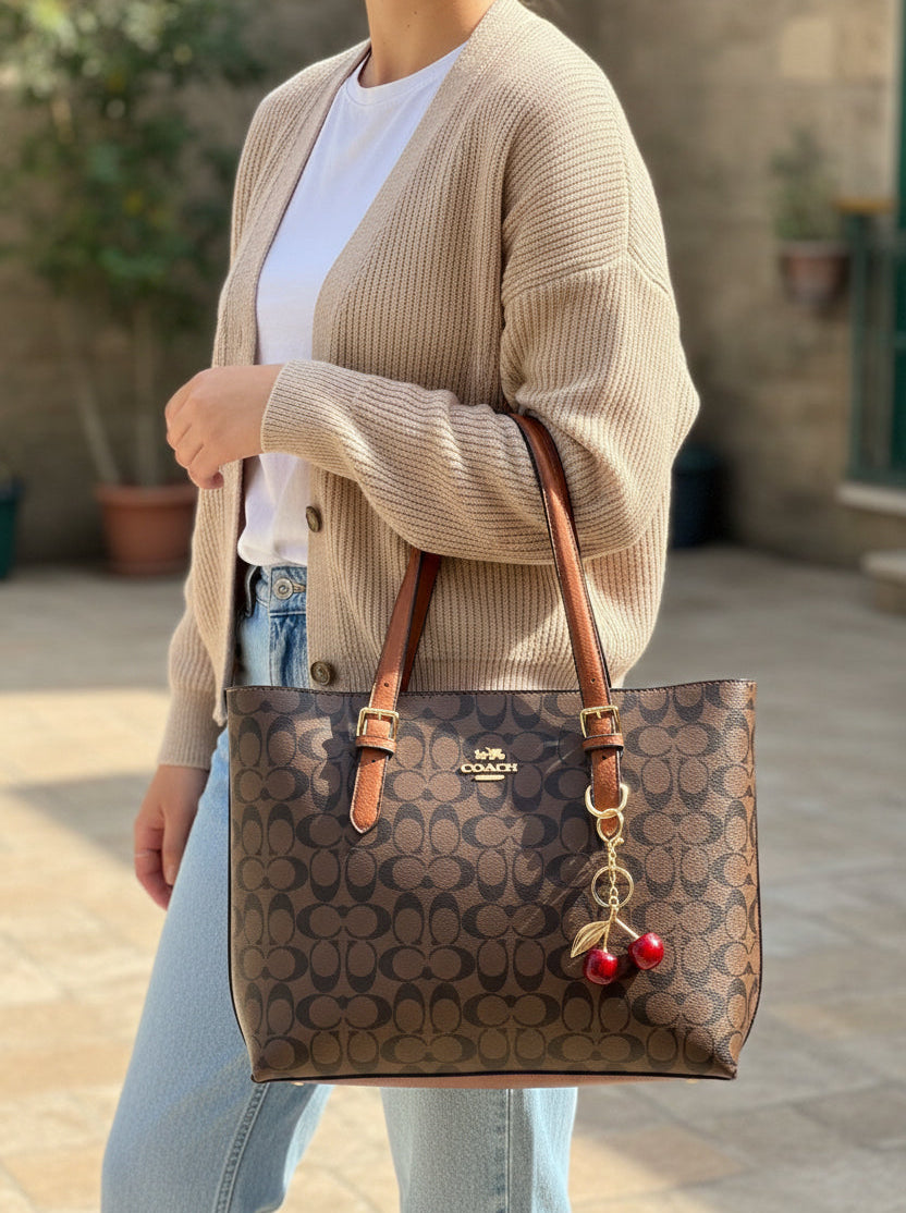 Coach L Bag