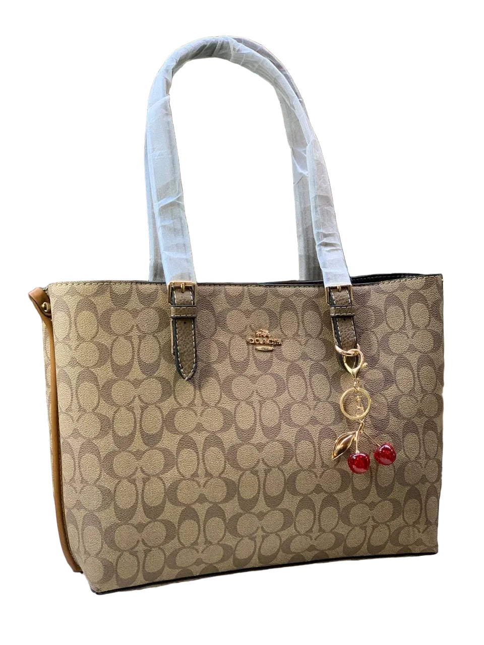 Coach L Bag