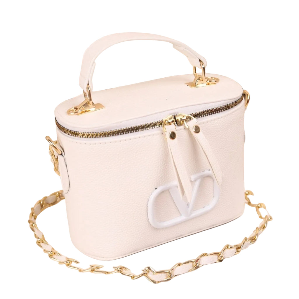 Valentino box bag