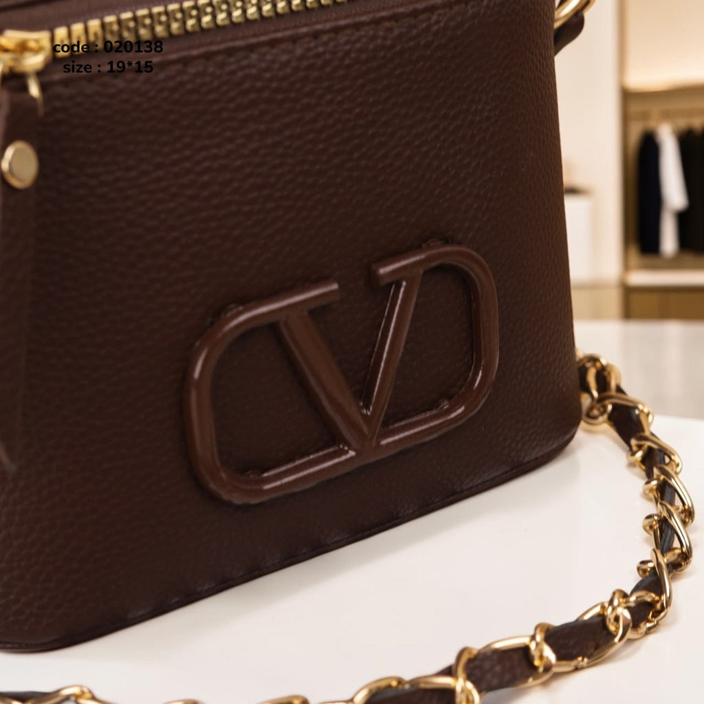 Valentino box bag