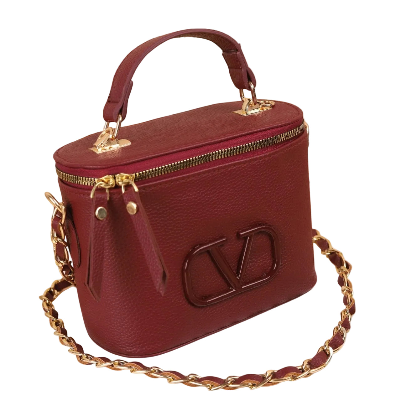 Valentino box bag