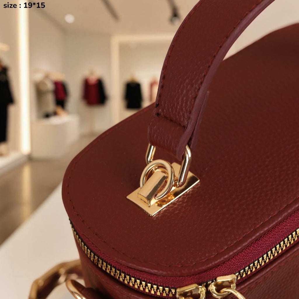 Valentino box bag