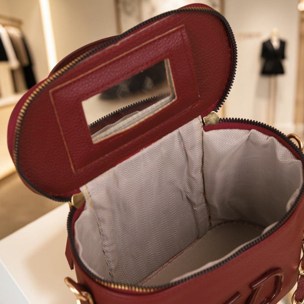 Valentino box bag