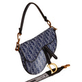 Dior Triangle bag