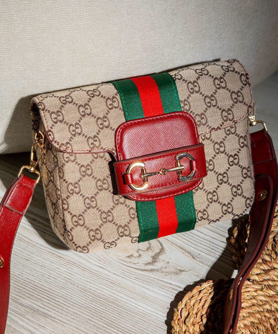 Gucci Box bag
